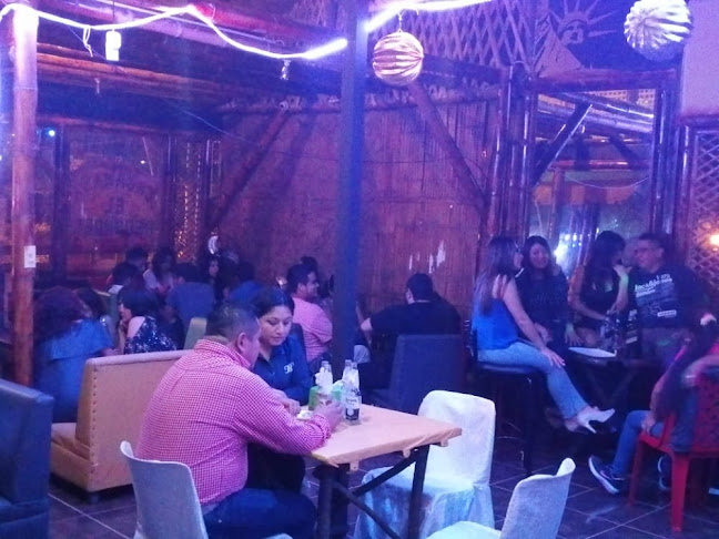 JCR5+XFJ, E483, Jipijapa