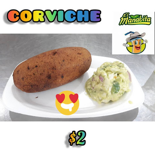 El Manabita - Gastronomía y hostelería