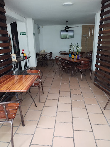 Comentarii opinii despre Puerto Bambú