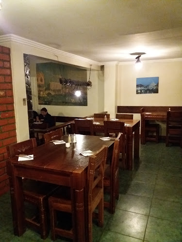 Comentarii opinii despre La Fornace Pizzería & Gelateria