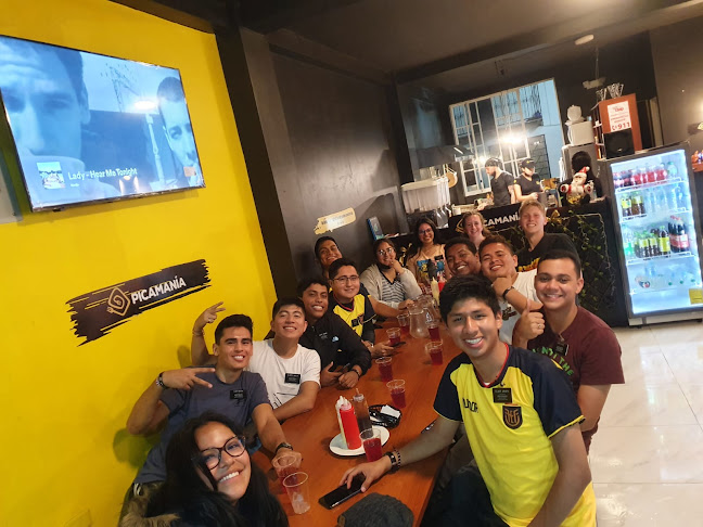 Comentarii opinii despre Picamanía