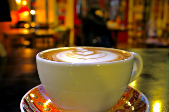 La Mojigata Coffee & Diner