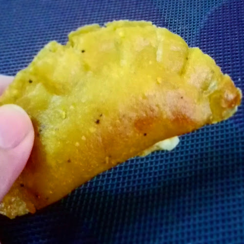 V65F+4RW, Ruta del Spondylus, San Pablo