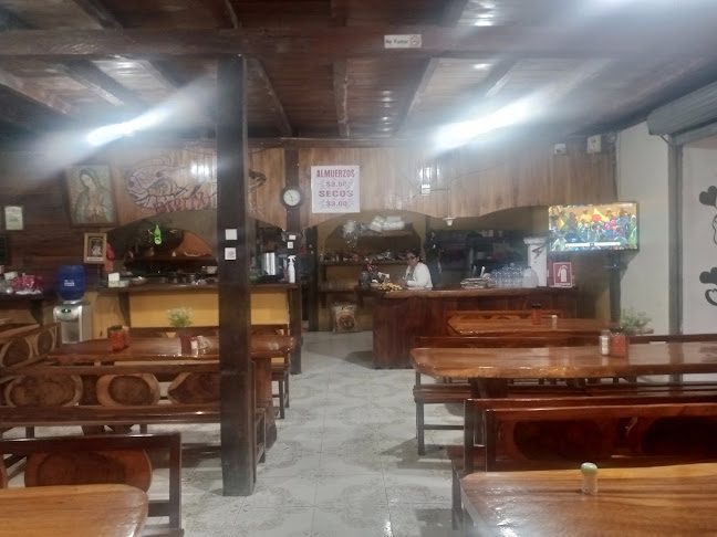 Restaurante Maribel - Gastronomía y hostelería