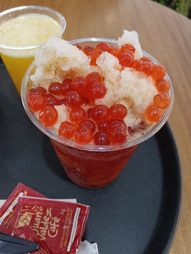 Juan Valdez Café - Plaza Shopping Ibarra - Ibarra