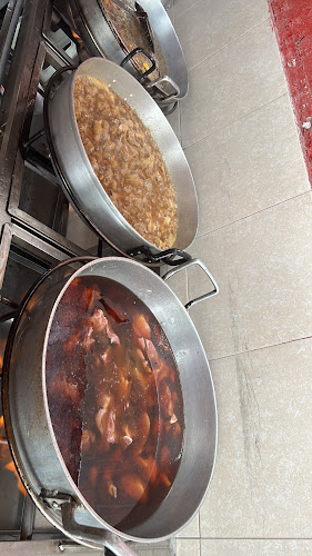 Comentarii opinii despre Fritada "El Colorado "