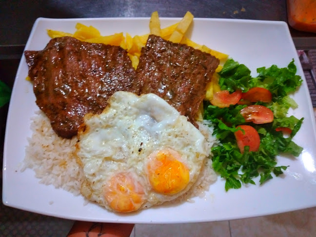 Asadero & Restaurant