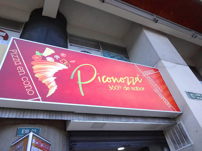 Piconozza - Gastronomía y hostelería