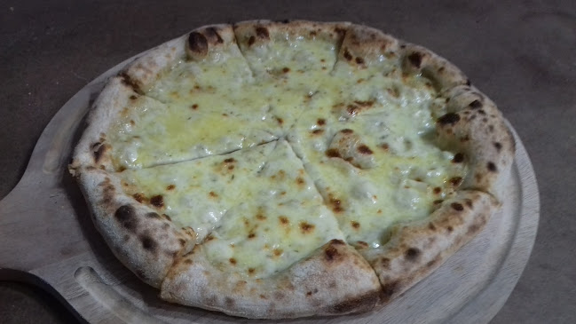 Italiano Pizza & Restaurant - Babahoyo - Gastronomía y hostelería