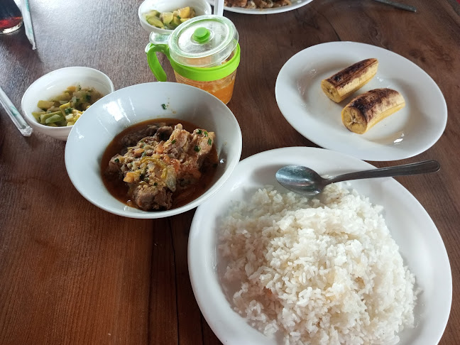 2G2M+Q68, Portoviejo