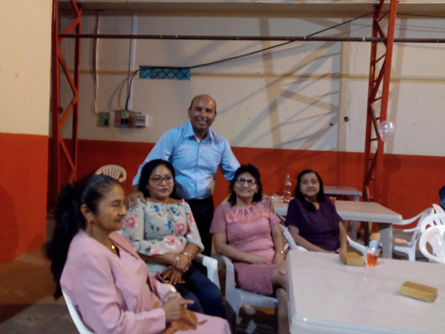 Comentarii opinii despre Cevicheria Caracol Rojo