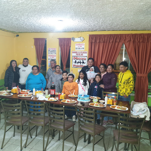 Comida Costeña ¨Al Paso¨