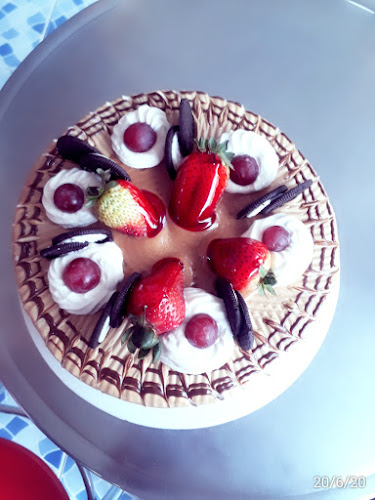 PANADERIA Y PASTELERIA "NIÑA KEYLA" - Gastronomía y hostelería