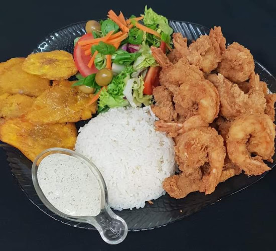 Opinii despre Restaurante las tongas calceteña în Bahía de Caráquez - Gastronomía y hostelería