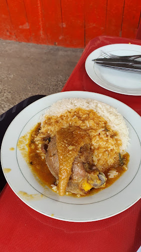 Opinii despre La voluntad de Dios în Jipijapa - Gastronomía y hostelería