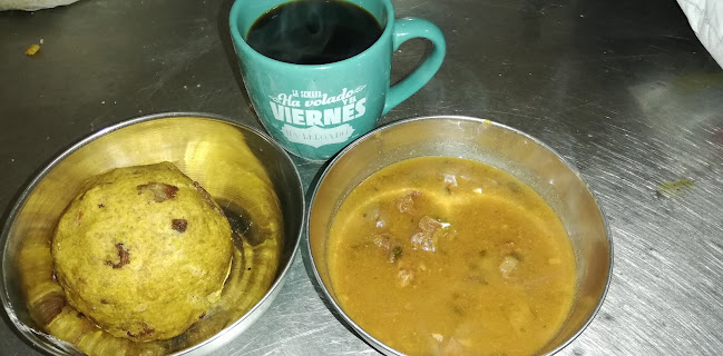 "DELICIAS MANABITAS #5"