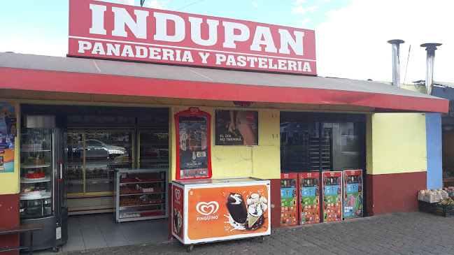 Panaderia Indupan