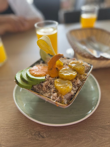 Patas Arriba El Cangrejal - El Carmen - Gastronomía y hostelería