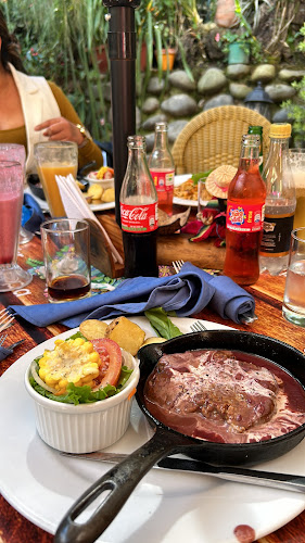 Restaurant CORVEL - Paute