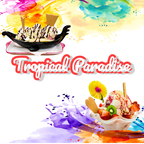 Opinii despre Tropocal Paradise în Ambato - Gastronomía y hostelería