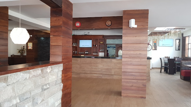 Comentarii opinii despre El Rey Food & Grill