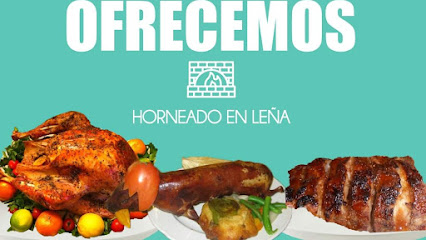 Hornados Rosita "El Auténtico Sabor Carchense"