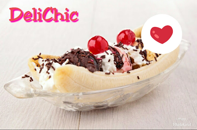 Comentarii opinii despre HEladeria Delichic