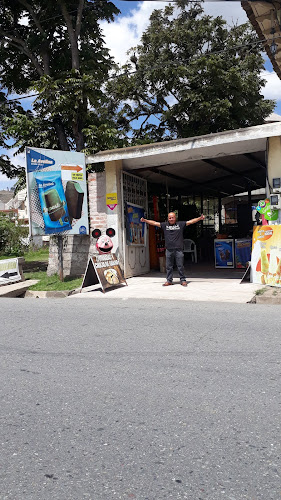 Helados "AVELINA" - SALCEDO Distribuidor Zonal.