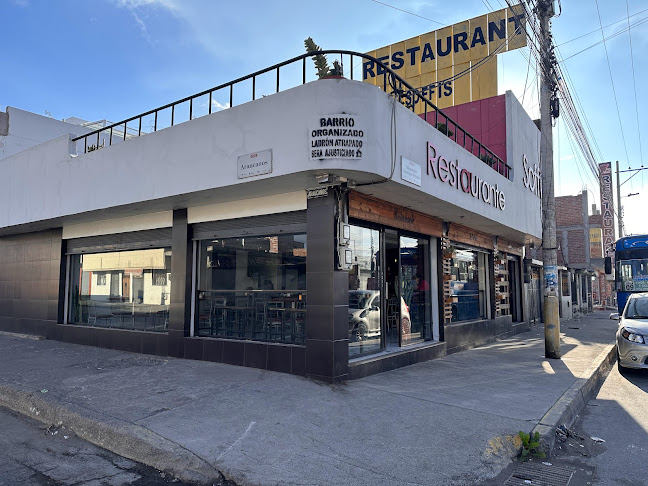 Soffi’s Restaurante - Gastronomía y hostelería