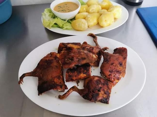 Opinii despre Asadero LKL în Salcedo - Gastronomía y hostelería