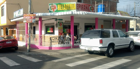 Heladeria Epifani