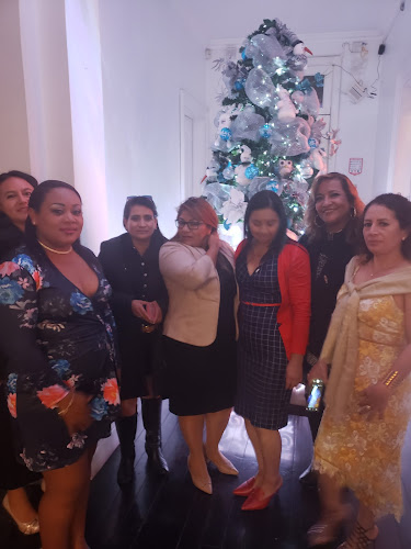 Comentarii opinii despre Banquetes Lafayette