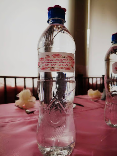 DULCE ENCANTO - Quito