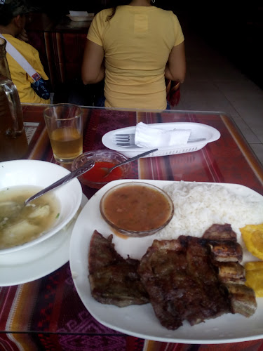 Restaurant La Fogata - Gastronomía y hostelería