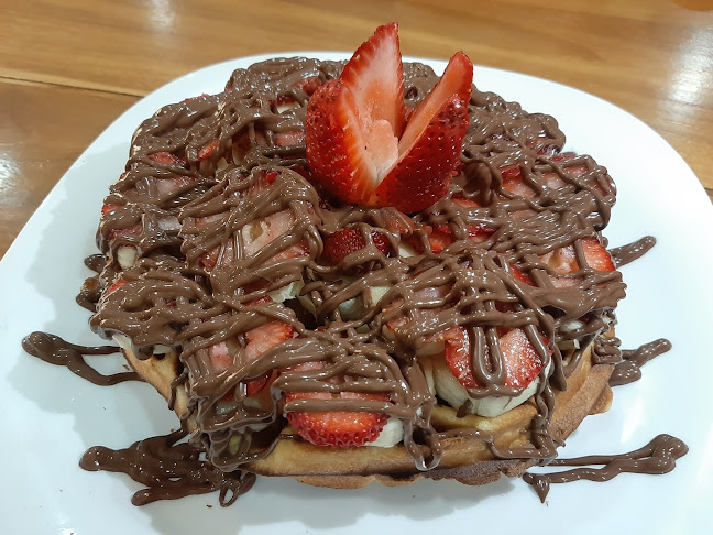 Opinii despre Coffee Lovers în Guayaquil - Gastronomía y hostelería