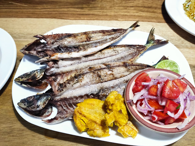 Tierrita Santa - Gastronomía y hostelería