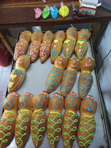 j pazmiñio, Jaime Chiriboga Quito 147, Quito 170104