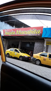 Comentarii opinii despre La Sazón de la Mujer Manabita