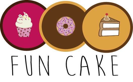Fun cake - Ricaurte