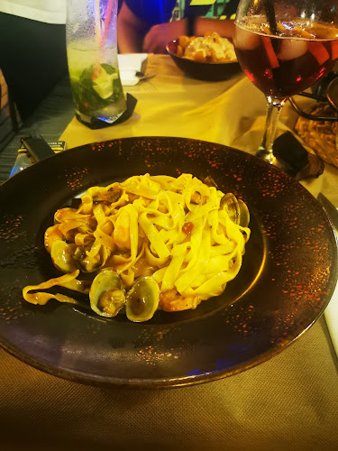 Opinii despre La Barca - Salou în Salou - Gastronomía y hostelería