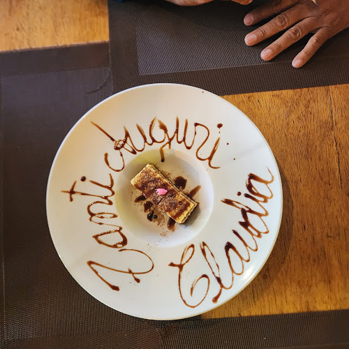 Opinii despre Benvenuti Da Mauro în Guayaquil - Gastronomía y hostelería