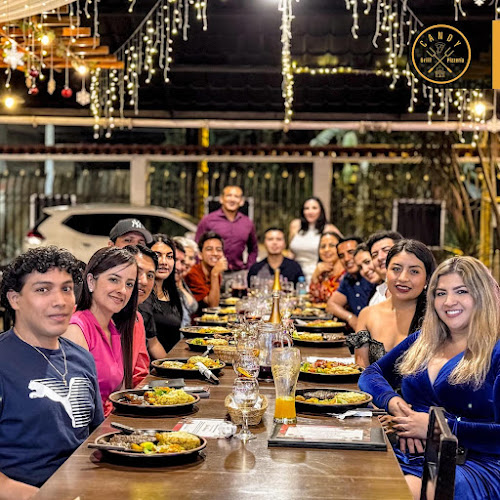 Comentarii opinii despre Candy Grill Pizzería