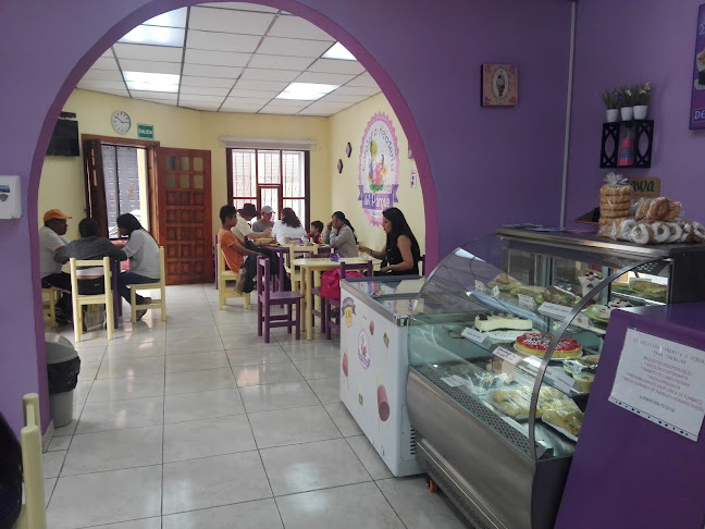 Heladería del Parque