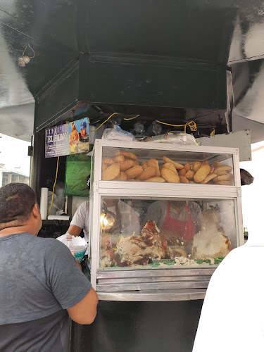 Sánduches El Primo - Guayaquil