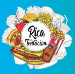 Piqueros Rica Tentación