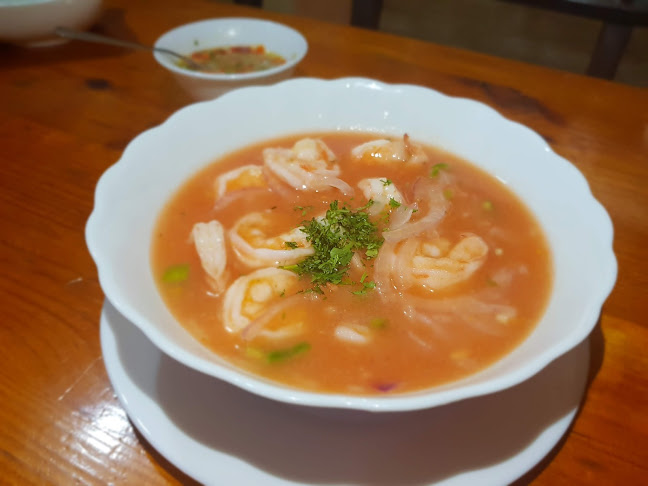 24 de Mayo, y, Macas 140101