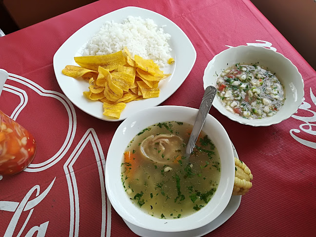 Las Delicias de Virginia