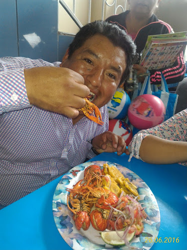 Comentarii opinii despre "San Alfonso"