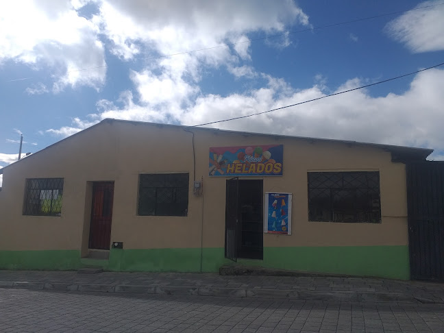 Opinii despre Heladeria el buen sabor în Bolívar - Gastronomía y hostelería