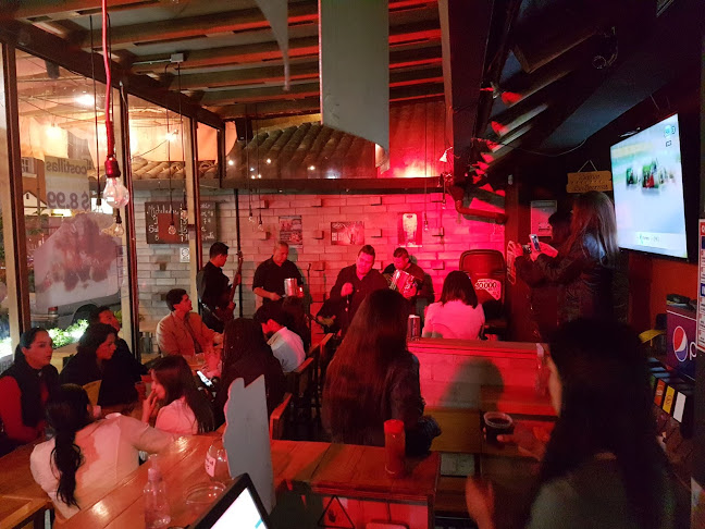 Av. Isla Floreana E4-109 y, Quito 170501